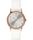Rose-Gold-Tone/Blanc