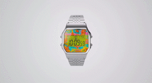Timex x Coca-Cola
