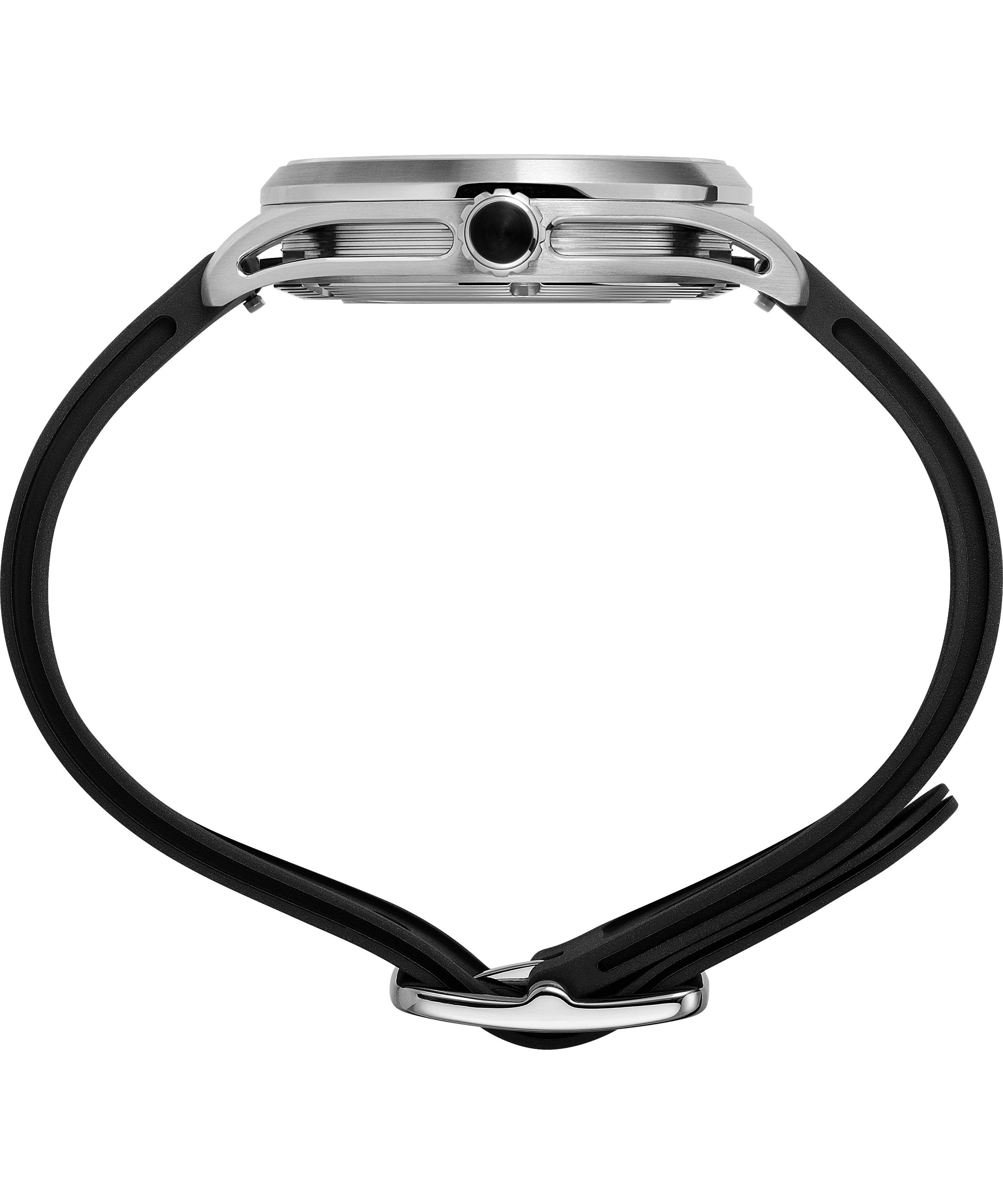 Giorgio Galli S1 Automatic 38mm Stainless-Steel/Black/Gray large