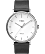 Chrome/Noir/Blanc
