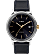 Navy/Doré