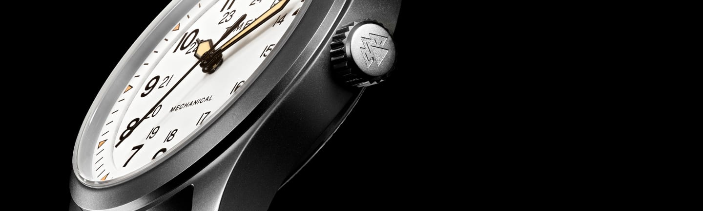 Montre Navi XL.