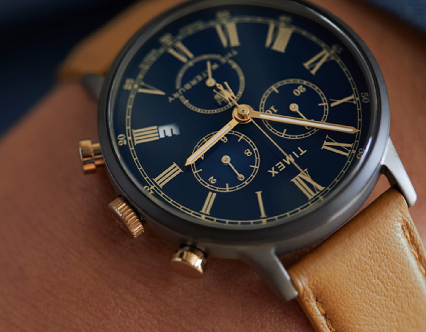 Montre MK1