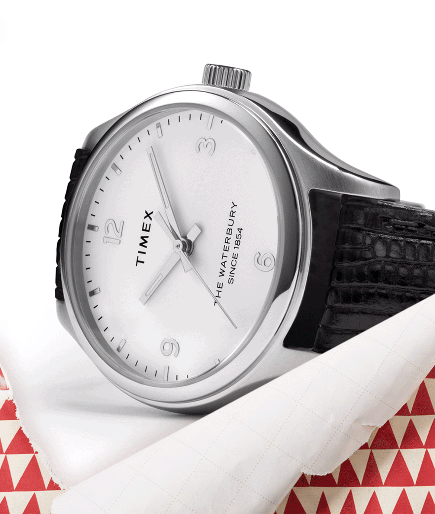 Montre automatique Marlin.
