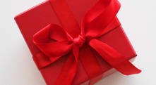 Parcourir les cadeaux