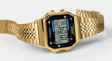 Timex x Pac-Man