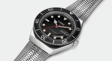 Découvrez tous les montres pour homme