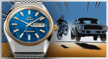Q TIMEX
