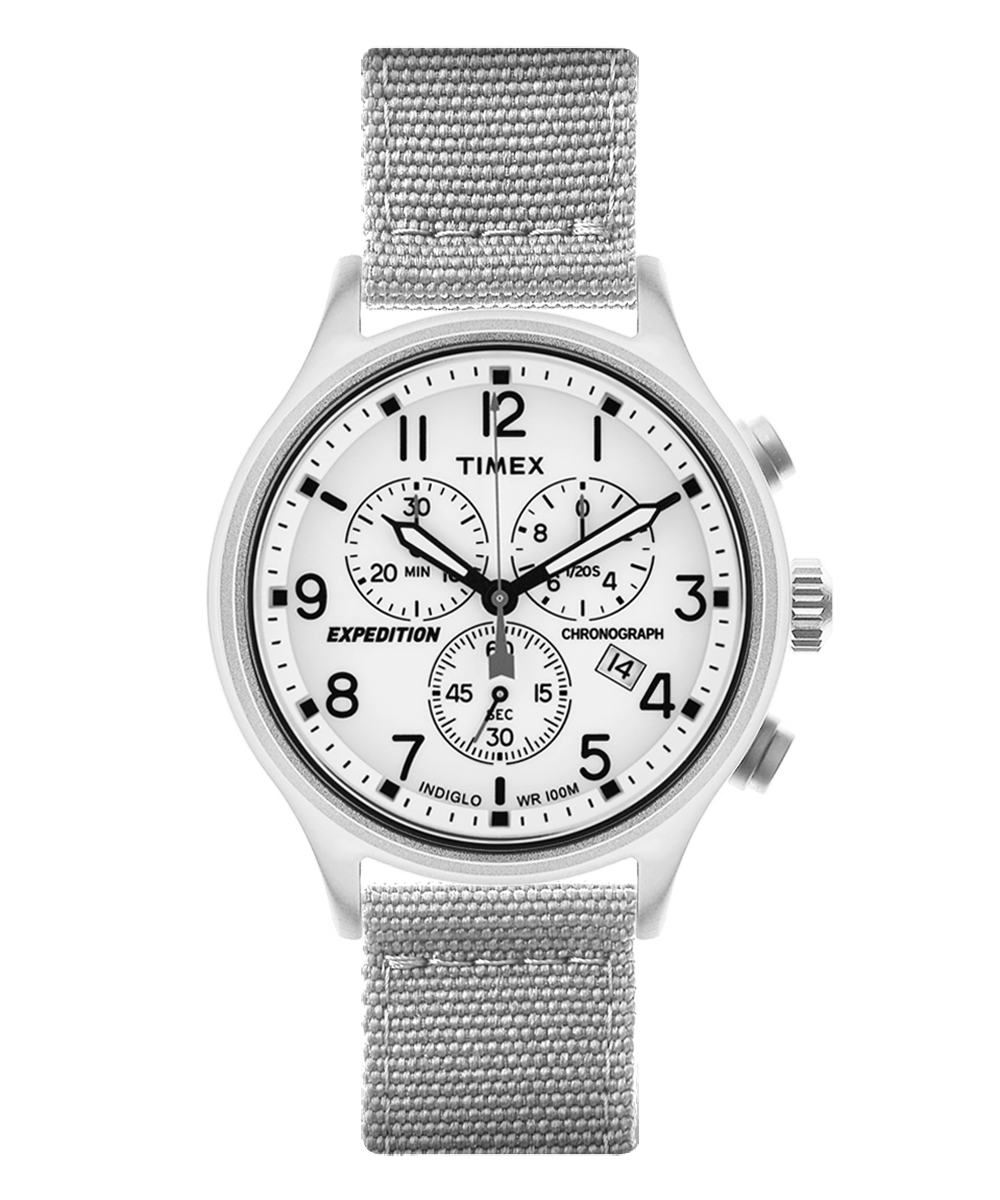 Scout Chrono  large