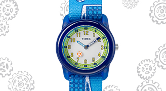 Montres pour garçon