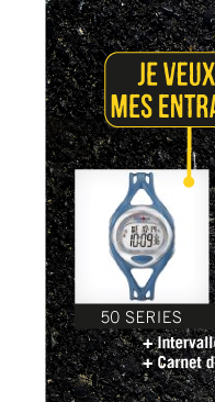 Timex Ironman 50-Lap