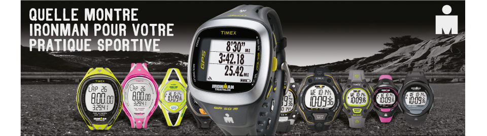 Which Ironman is right for you?