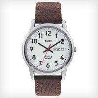 Timex Easy Reader