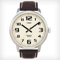 Timex Easy Reader