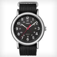 Timex Weekender