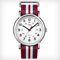 Timex Weekender