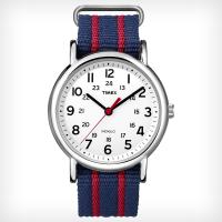 Timex Weekender
