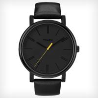 Timex Originals classic ronde