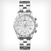 Chronographe Femme