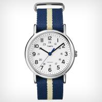 Timex Weekender