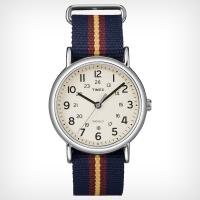 Timex Weekender