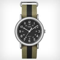 Timex Weekender