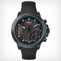 Intelligent Quartz Linear Chrono