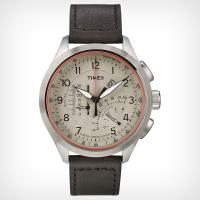 Intelligent Quartz Linear Chrono