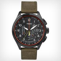 Intelligent Quartz Linear Chrono
