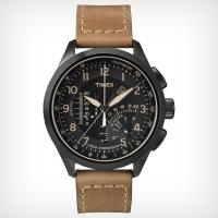 Intelligent Quartz Linear Chrono