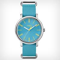 Timex Originals classic ronde