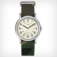 Timex Weekender