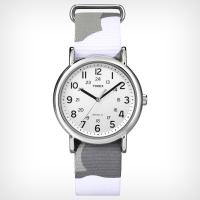Timex Weekender