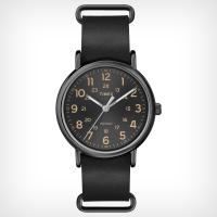 Weekender™ Leather Oversized