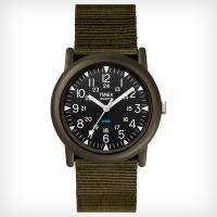 Timex Camper