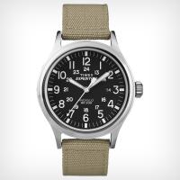 Expedition Scout