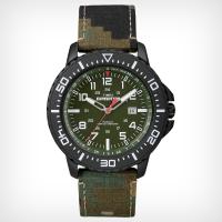 Expedition Uplander Camouflage