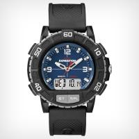 Expedition Double Shock