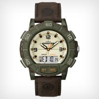 Expedition Double Shock