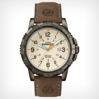 Expedition® Rugged Metal