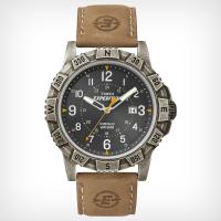 Expedition® Rugged Metal
