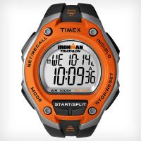 Ironman Core 30 lap