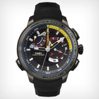 Intelligent Quartz® Yacht Racer