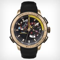 Intelligent Quartz® Yacht Racer