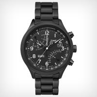 Intelligent Quartz® Fly-Back Chronograph