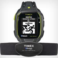 IRONMAN® Run x50+ avec cardiofréquencemètre
