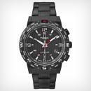 Intelligent Quartz™ Compass black stainless steel T2P288ZA