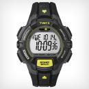 Timex IRONMAN® 30-Lap Rugged gray black yellow digital